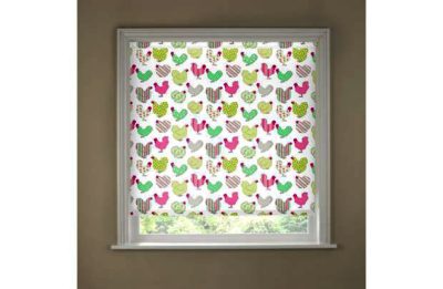 3ft Chicken Kitchen Roller Blind 3ft Chicken Kitchen Roller Blind